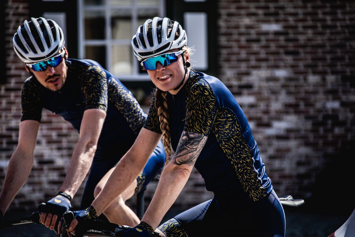 The wolfpack cycling online